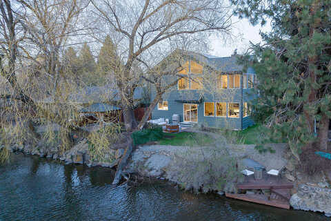 Riverfront, BEND, OR 97703