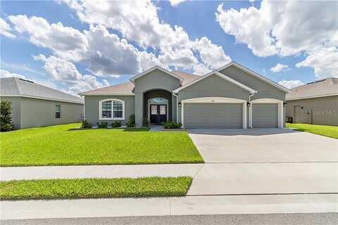 Gracie, LAKELAND, FL 33812