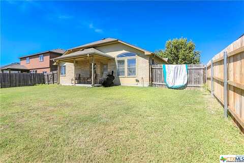 Melanie, KILLEEN, TX 76542