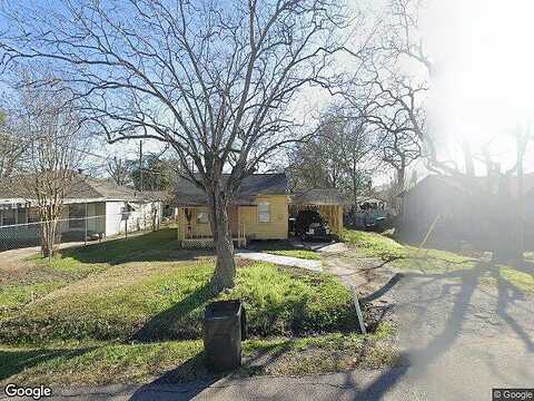 42Nd, HOUSTON, TX 77022