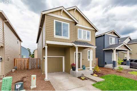 130Th, VANCOUVER, WA 98682