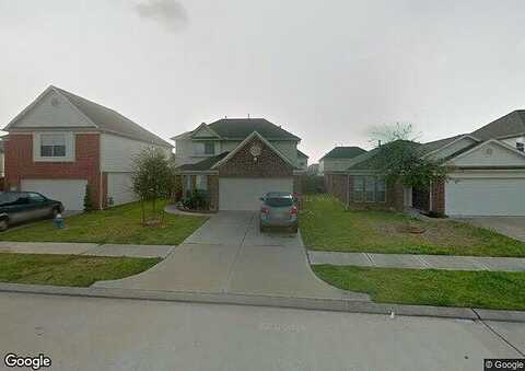 Darby Square, HOUSTON, TX 77084