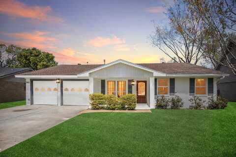 Hialeah, HOUSTON, TX 77092