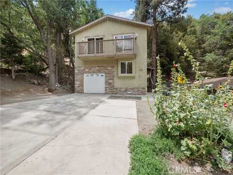 Heath Creek, WRIGHTWOOD, CA 92397