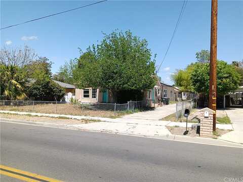 Whittier, HEMET, CA 92543