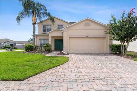 Kildrummy, DAVENPORT, FL 33896