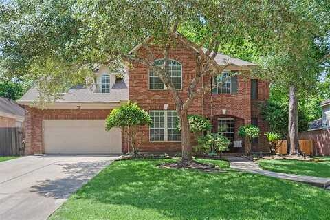 Maple Hill, KINGWOOD, TX 77345