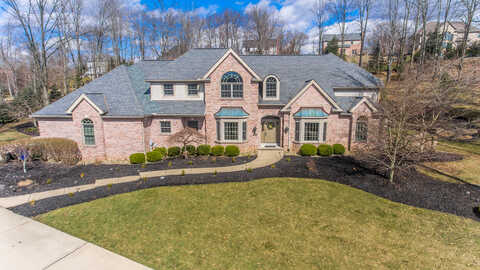 Jennifer, GIBSONIA, PA 15044