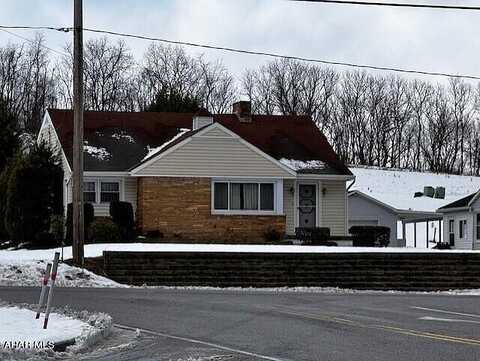 Sunnyside, BEDFORD, PA 15522