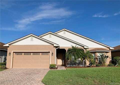 Pebble Beach, WINTER HAVEN, FL 33884