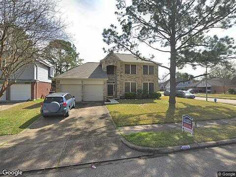 Stone Harbor, FRIENDSWOOD, TX 77546