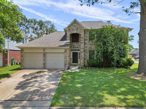 Stone Harbor, FRIENDSWOOD, TX 77546