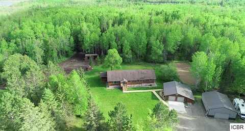 Northwind, MARCELL, MN 56657