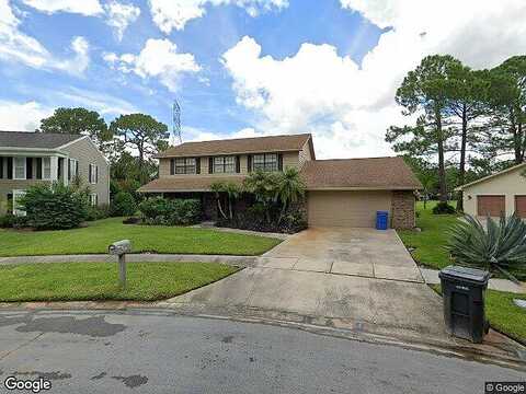 Apple Ridge, TAMPA, FL 33624