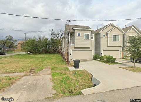 Rawley, HOUSTON, TX 77020