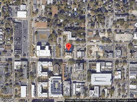 University, GAINESVILLE, FL 32601