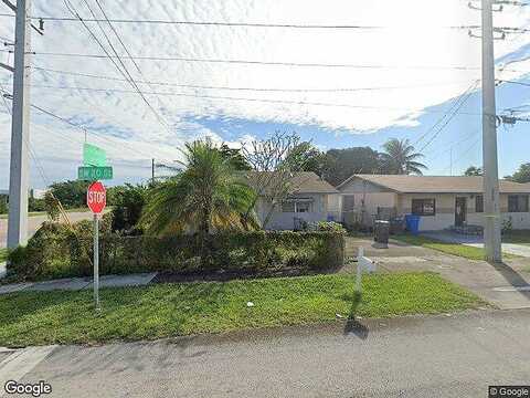 20Th, WEST PARK, FL 33023