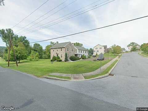 Cricket Slope, OLEY, PA 19547