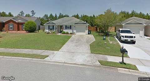 Twin Oaks, SAVANNAH, GA 31407