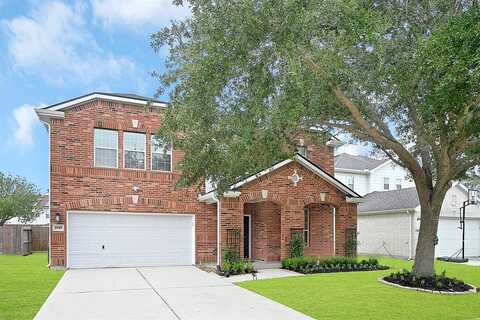 Norwood Glen, FRIENDSWOOD, TX 77546