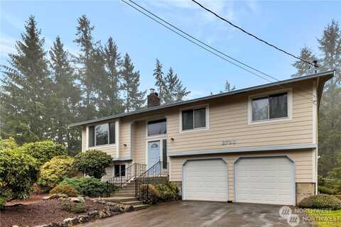 105Th, GIG HARBOR, WA 98332