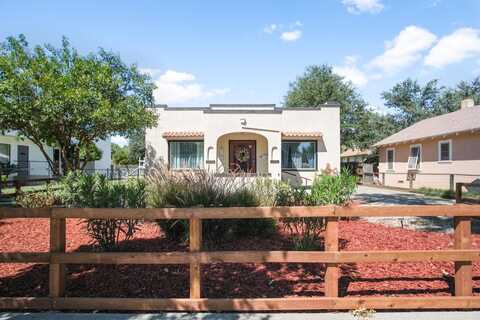 6Th, GUSTINE, CA 95322