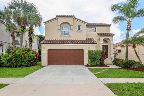 154Th, PEMBROKE PINES, FL 33028