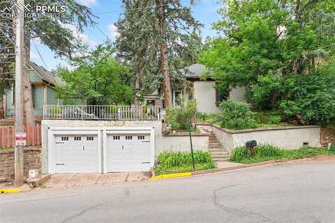 Ruxton, MANITOU SPRINGS, CO 80829