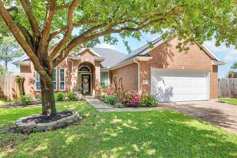 Bramblefern, KATY, TX 77449