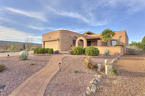 Calle Del Albano, GREEN VALLEY, AZ 85622