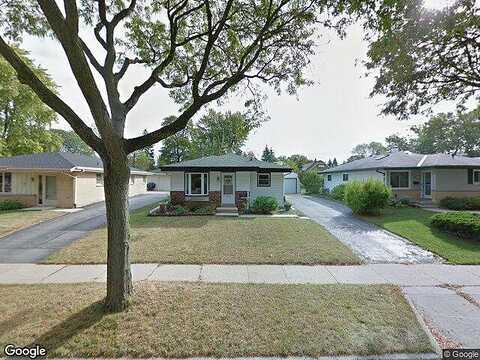 93Rd, MILWAUKEE, WI 53227