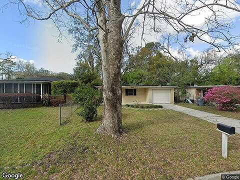 Ernest, JACKSONVILLE, FL 32205