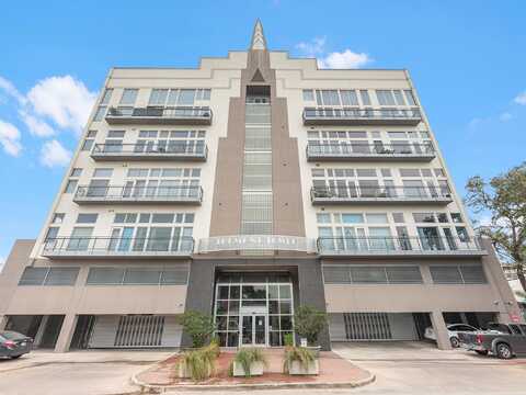 Yupon, HOUSTON, TX 77006