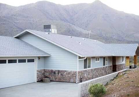 Piute Hill, LAKE ISABELLA, CA 93240