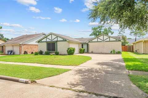 Lindenfield, KATY, TX 77449