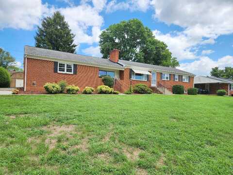 Parkwood, SALEM, VA 24153