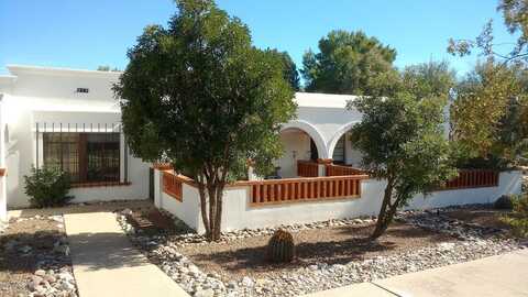 Paseo Tierra, GREEN VALLEY, AZ 85614