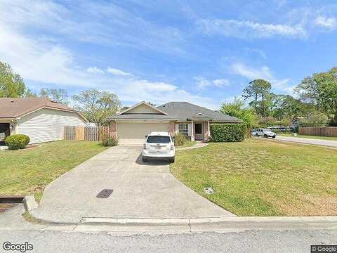 Pablo Woods, JACKSONVILLE, FL 32224