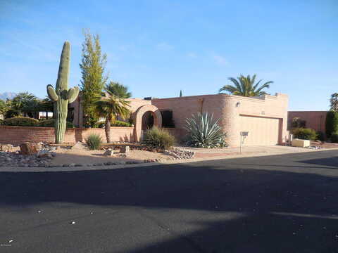 Placita San Javier, GREEN VALLEY, AZ 85622