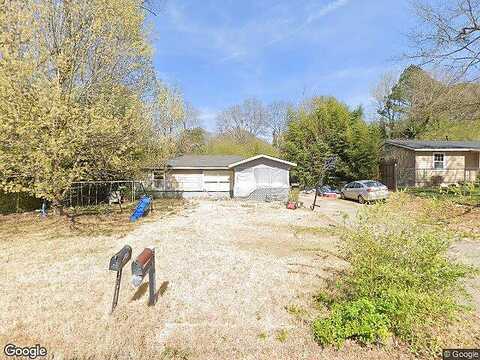 Hall, SMYRNA, GA 30082