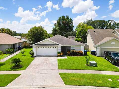 Woodruff, ORLANDO, FL 32837