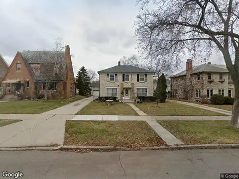 43Rd, MILWAUKEE, WI 53219