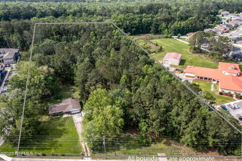 County Road 220, MIDDLEBURG, FL 32068