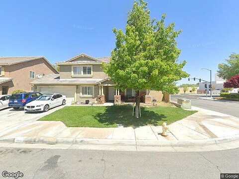 Avenue K1, LANCASTER, CA 93536