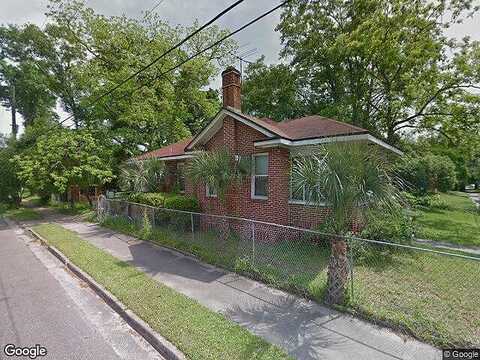 Myra, JACKSONVILLE, FL 32204