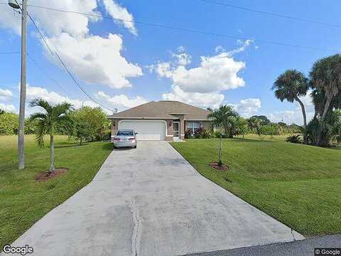 5Th, CAPE CORAL, FL 33909