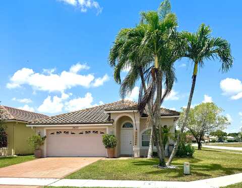 Country Golf, WELLINGTON, FL 33414