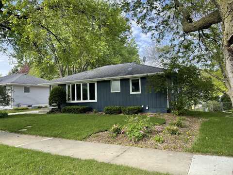 11Th, ROCHESTER, MN 55901