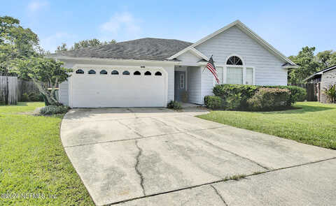 Winding Springs, JACKSONVILLE, FL 32246