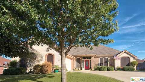 Leatherwood, HARKER HEIGHTS, TX 76548